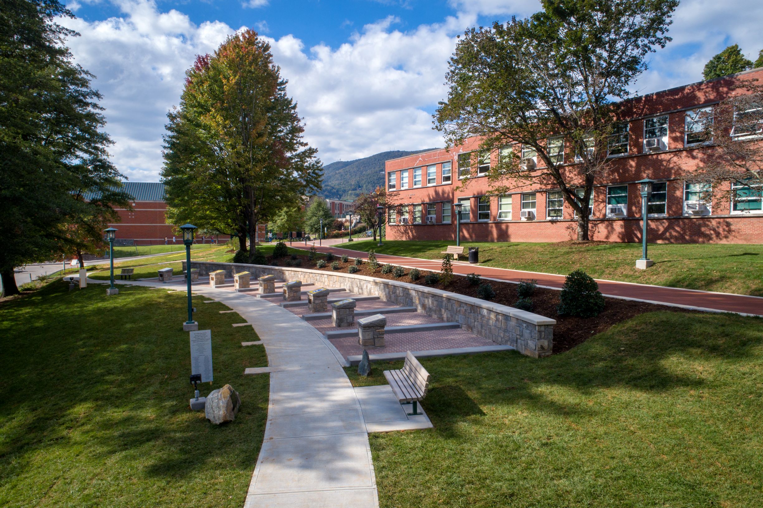 NPHC Plots and Gardens