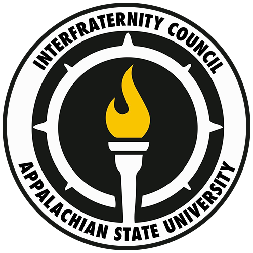 Interfraternity Council seal