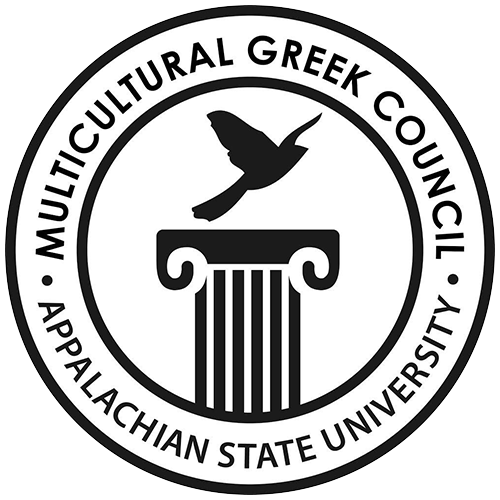Multicultural Greek Council seal
